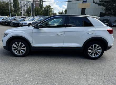 Volkswagen - T-Roc