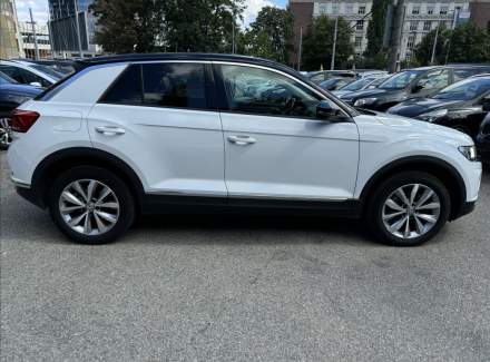 Volkswagen - T-Roc