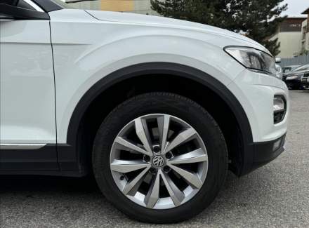 Volkswagen - T-Roc