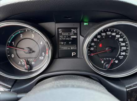 Jeep - Grand Cherokee