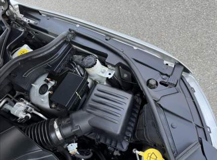 Jeep - Grand Cherokee