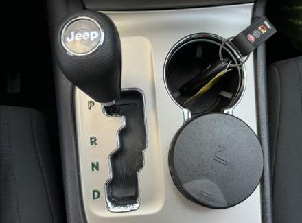 Jeep - Grand Cherokee