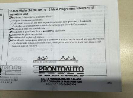 Jeep - Grand Cherokee