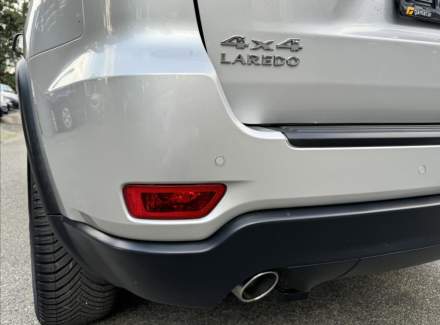 Jeep - Grand Cherokee