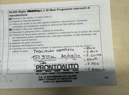 Jeep - Grand Cherokee