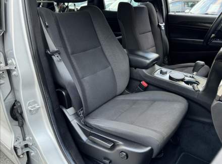 Jeep - Grand Cherokee