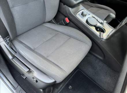 Jeep - Grand Cherokee