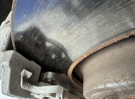 Jeep - Grand Cherokee