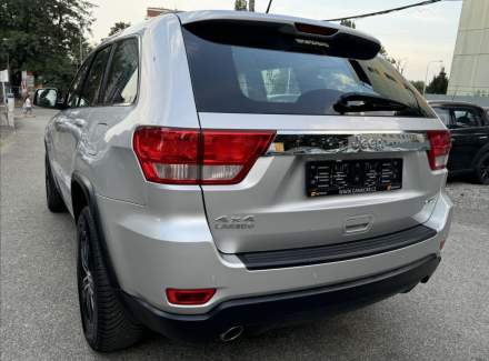 Jeep - Grand Cherokee