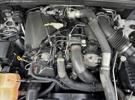 Jeep - Grand Cherokee