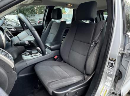 Jeep - Grand Cherokee