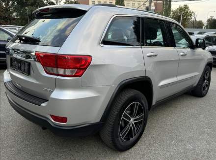Jeep - Grand Cherokee