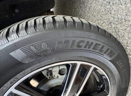 Jeep - Grand Cherokee