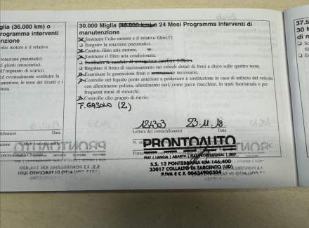 Jeep - Grand Cherokee