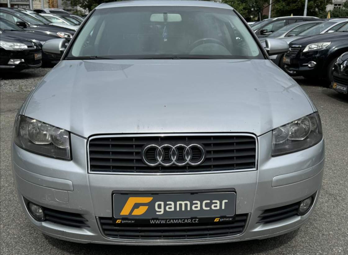 Audi - A3