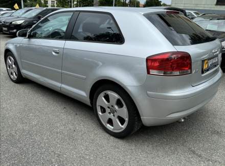 Audi - A3
