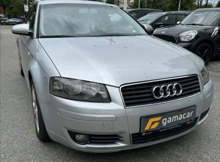 Audi - A3
