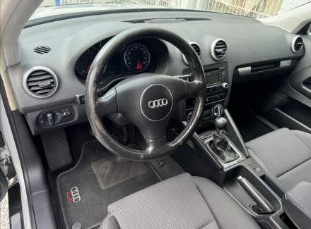 Audi - A3