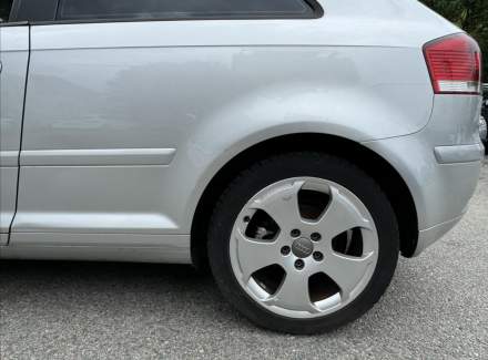 Audi - A3