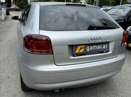 Audi - A3