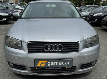 Audi - A3