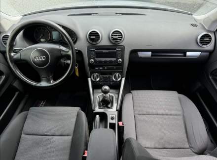 Audi - A3