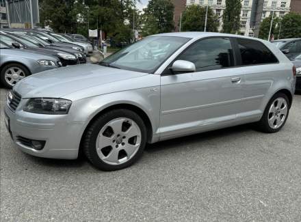 Audi - A3