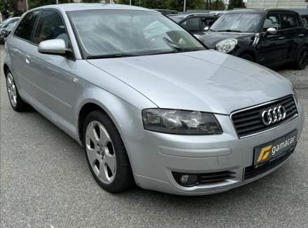 Audi - A3