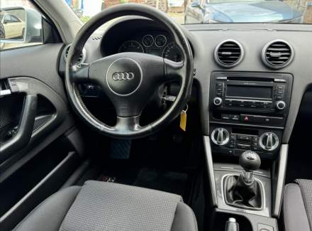 Audi - A3