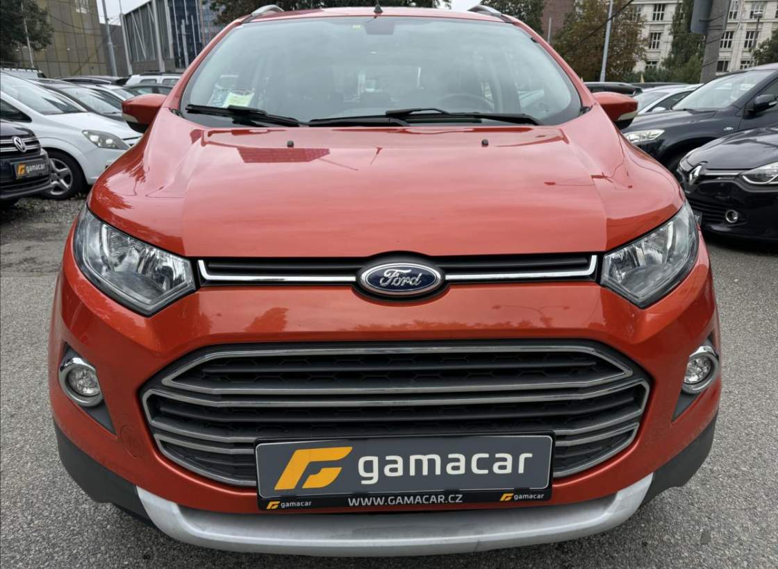 Ford - EcoSport