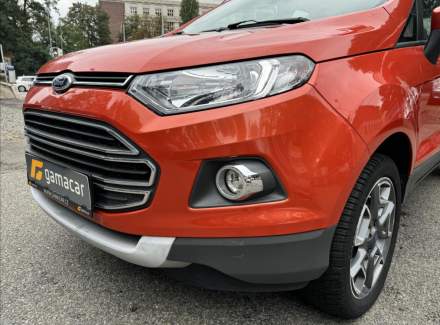 Ford - EcoSport