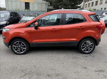 Ford - EcoSport