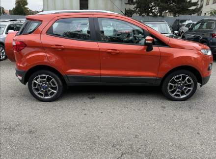 Ford - EcoSport