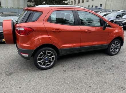Ford - EcoSport