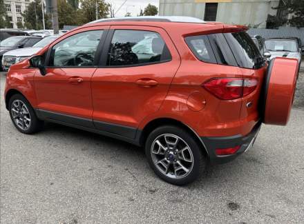 Ford - EcoSport