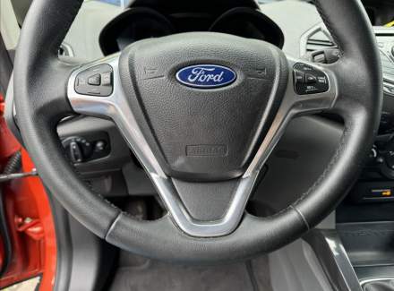 Ford - EcoSport