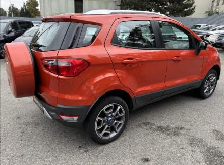 Ford - EcoSport