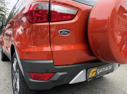 Ford - EcoSport