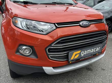 Ford - EcoSport