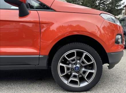 Ford - EcoSport