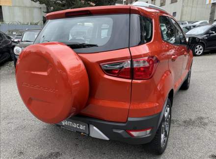 Ford - EcoSport