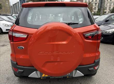 Ford - EcoSport