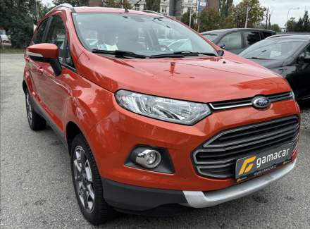 Ford - EcoSport
