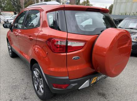 Ford - EcoSport