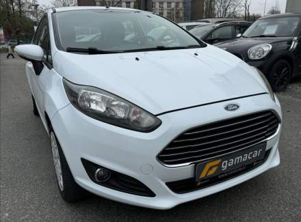 Ford - Fiesta