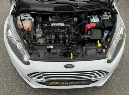 Ford - Fiesta