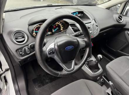 Ford - Fiesta