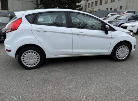 Ford - Fiesta