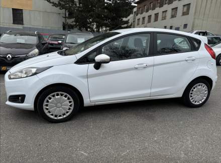 Ford - Fiesta