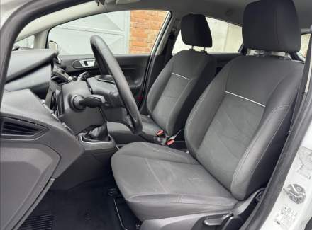 Ford - Fiesta